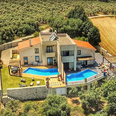 Vila Bellissima *