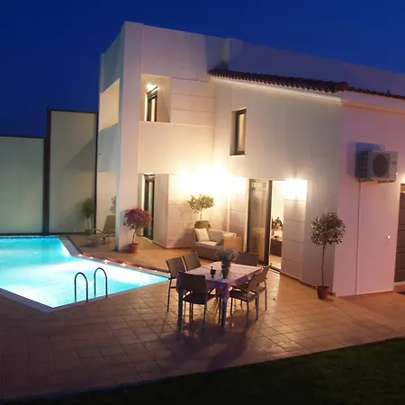 Vila Bellissima *