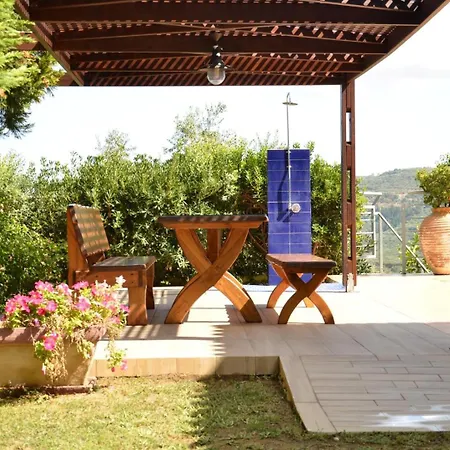 Bellissima Vila Chania (Crete)