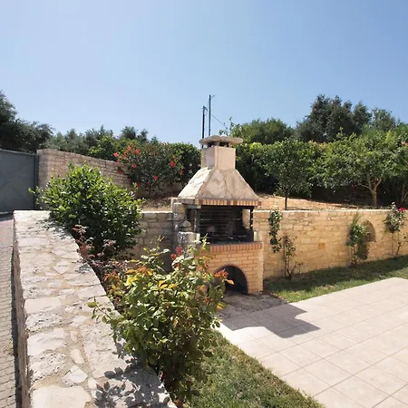 Bellissima Vila Chania (Crete)
