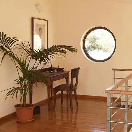 Villa Bellissima *