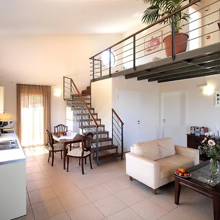 Bellissima Villa