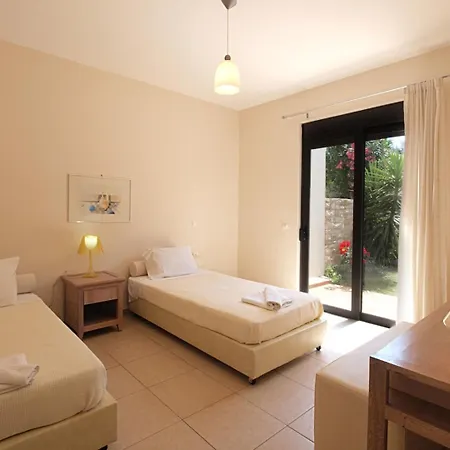 Bellissima Villa Chania (Crete)