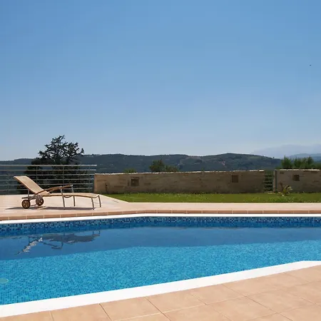 Bellissima Villa *