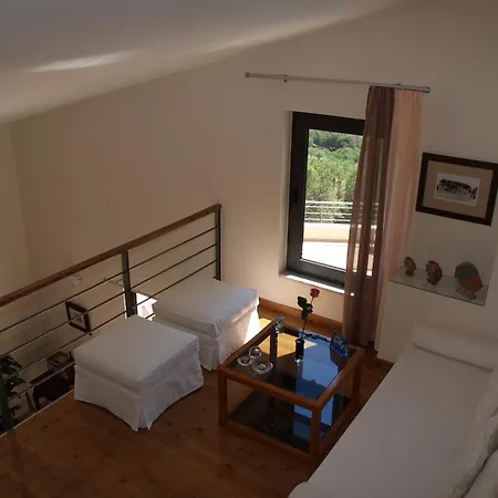Bellissima Villa Chania (Crete)