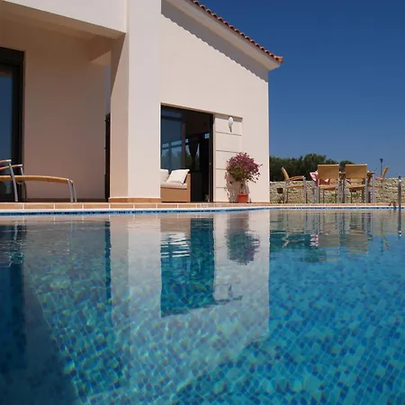 Villa Bellissima Chania (Crete)