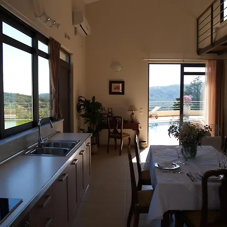 Villa Bellissima Chania (Crete)