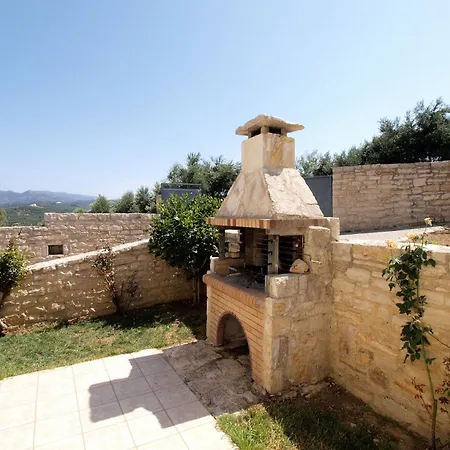 Bellissima Villa