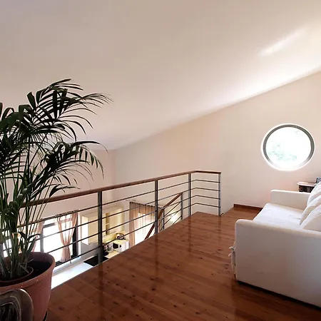 Bellissima Villa